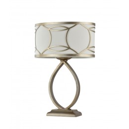 Настольный светильник Maytoni Fibi H310-11-G