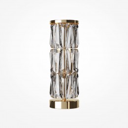 Настольный светильник Maytoni Puntes MOD043TL-02G