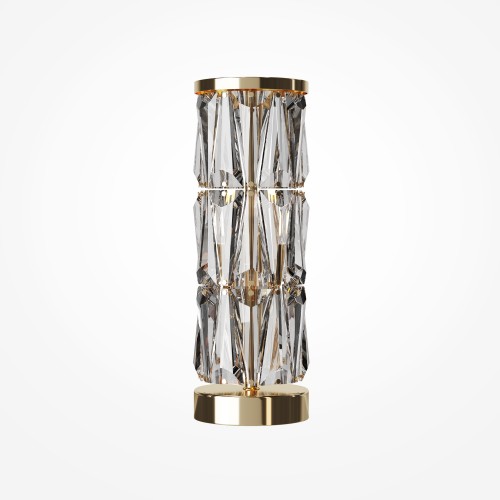 Настольный светильник Maytoni Puntes MOD043TL-02G