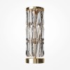 Настольный светильник Maytoni Puntes MOD043TL-02G