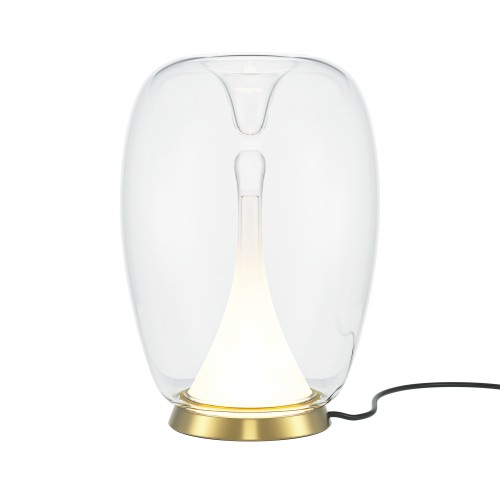 Настольный светильник Maytoni Splash MOD282TL-L15G3K1