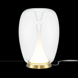 Настольный светильник Maytoni Splash MOD282TL-L15G3K1