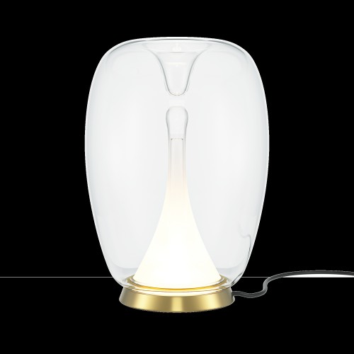 Настольный светильник Maytoni Splash MOD282TL-L15G3K1