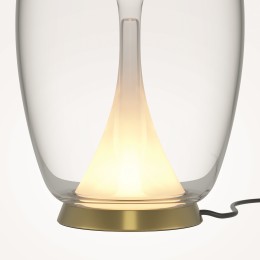 Настольный светильник Maytoni Splash MOD282TL-L15G3K1
