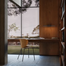 Подсветка Maytoni Bris MIR008WL-L12B4K