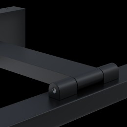 Подсветка Maytoni Bris MIR008WL-L12B4K