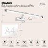Подсветка Maytoni Fino MIR003WL-L16CH