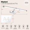 Подсветка Maytoni Fino MIR003WL-L16CH