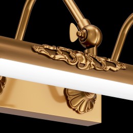 Подсветка Maytoni Oculus  MIR014WL-L10G3K