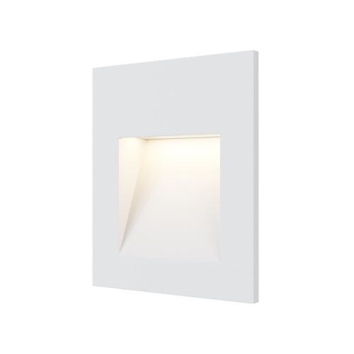 Подсветка для лестниц  Maytoni Outdoor Arca O038-L3W