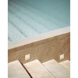 Подсветка для лестниц  Maytoni Outdoor Arca O038-L3W