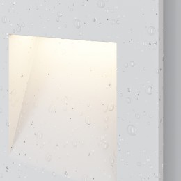 Подсветка для лестниц  Maytoni Outdoor Arca O038-L3W