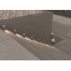 Подсветка для лестниц  Maytoni Outdoor Lock O014SL-L3W3K