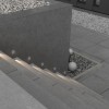 Подсветка для лестниц  Maytoni Outdoor Lock O014SL-L3W3K
