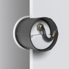 Подсветка для лестниц  Maytoni Outdoor Lock O014SL-L3W3K