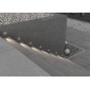 Подсветка для лестниц  Maytoni Outdoor Lock O014SL-L3W3K