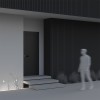 Подсветка для лестниц  Maytoni Outdoor Via Urbana O022-L3W