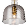 Подвесной светильник Freya FR5148PL-01GR