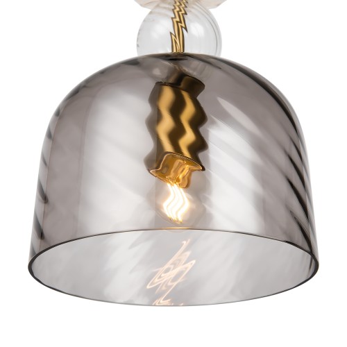 Подвесной светильник Freya FR5148PL-01GR