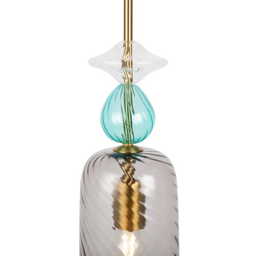 Подвесной светильник Freya FR5148PL-01SG