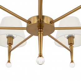 Подвесной светильник Freya FR5190PL-07BS1