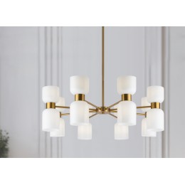 Подвесной светильник Freya FR5203PL-16BS