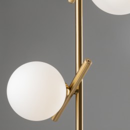 Подвесной светильник Freya FR5259PL-02BS