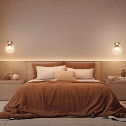 Подвесной светильник Freya FR5365PL-03CH