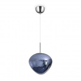Подвесной светильник Freya FR5378PL-01BL