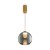 Подвесной светильник Freya FR5399PL-L4BS2 Подвесной светильник Freya FR5399PL-L4BS2