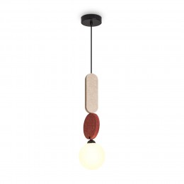 Подвесной светильник Freya FR5494PL-01TR