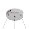 Подвесной светильник Freya FR5519PL-L60CH