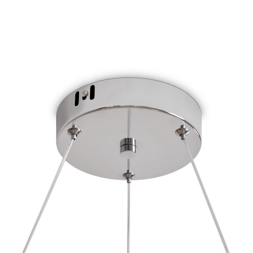 Подвесной светильник Freya FR5519PL-L60CH