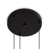 Подвесной светильник Freya FR5564PL-03B
