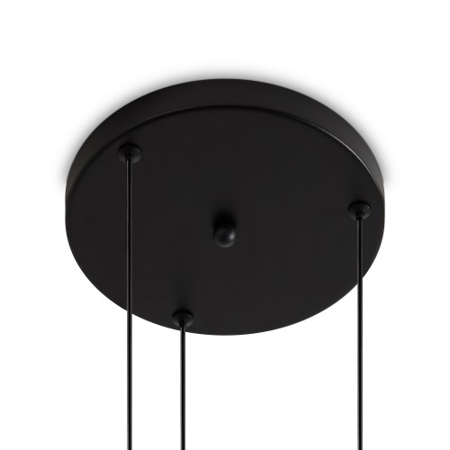 Подвесной светильник Freya FR5564PL-03B