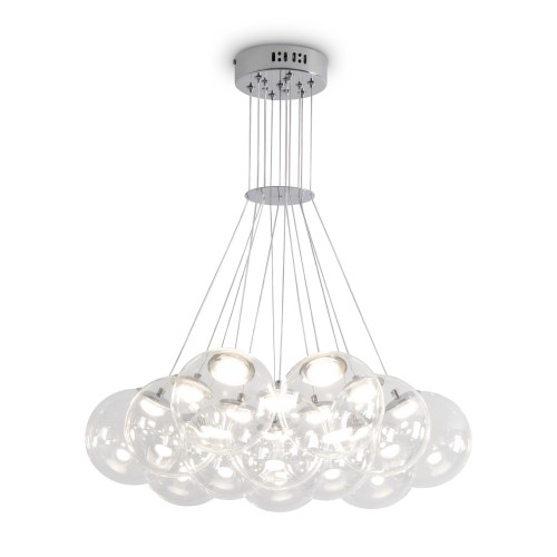 Подвесной светильник Freya FR5580PL-L60CH