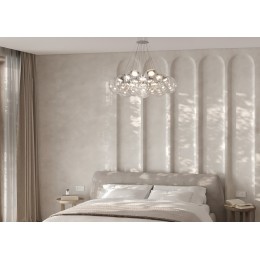 Подвесной светильник Freya FR5580PL-L60CH