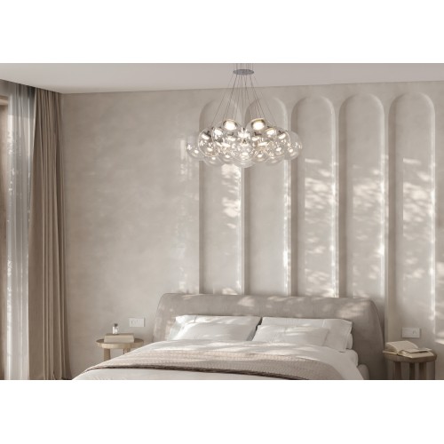 Подвесной светильник Freya FR5580PL-L60CH