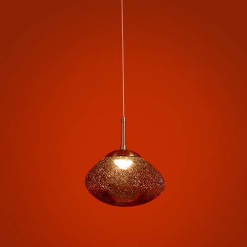 Подвесной светильник Freya FR5601PL-01GR