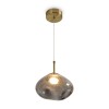 Подвесной светильник Freya FR5601PL-01GR