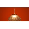 Подвесной светильник Freya FR5601PL-01GR