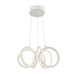 Подвесной светильник Freya FR6047PL-L120W