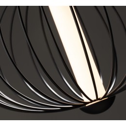 Подвесной светильник Freya FR6131PL-L10B