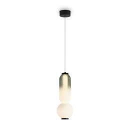 Подвесной светильник Freya FR6140PL-L12B