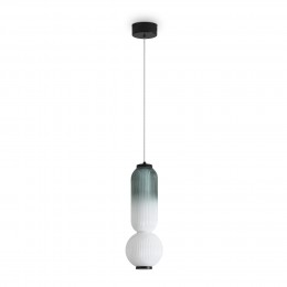 Подвесной светильник Freya FR6140PL-L12B