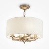 Подвесной светильник Maytoni Anna H007PL-04G