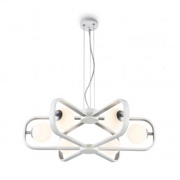 Подвесной светильник Maytoni Avola MOD431-PL-06-WS