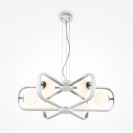 Подвесной светильник Maytoni Avola MOD431-PL-06-WS