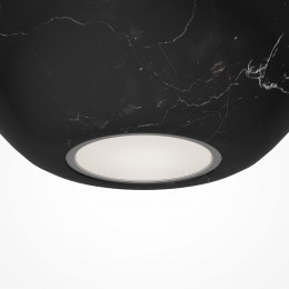 Подвесной светильник Maytoni Basic Texture MOD461PL-01B