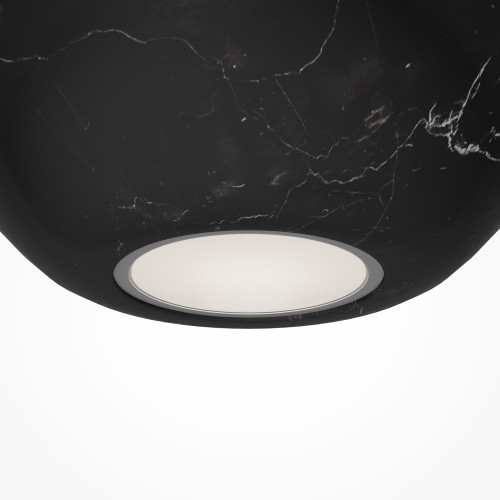 Подвесной светильник Maytoni Basic Texture MOD461PL-01B